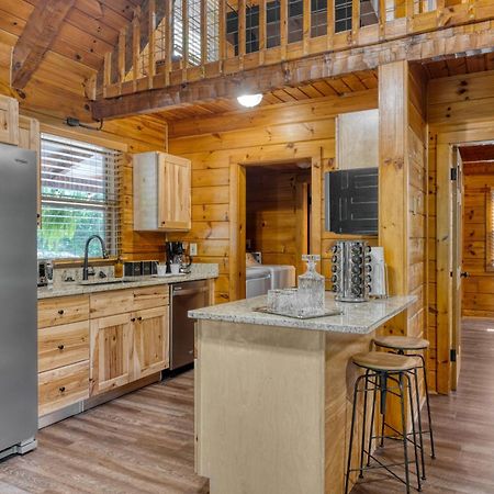 Dudley I By Avantstay Cosy Cabin W Hot Tub Incredible Views بيدجن فورج المظهر الخارجي الصورة